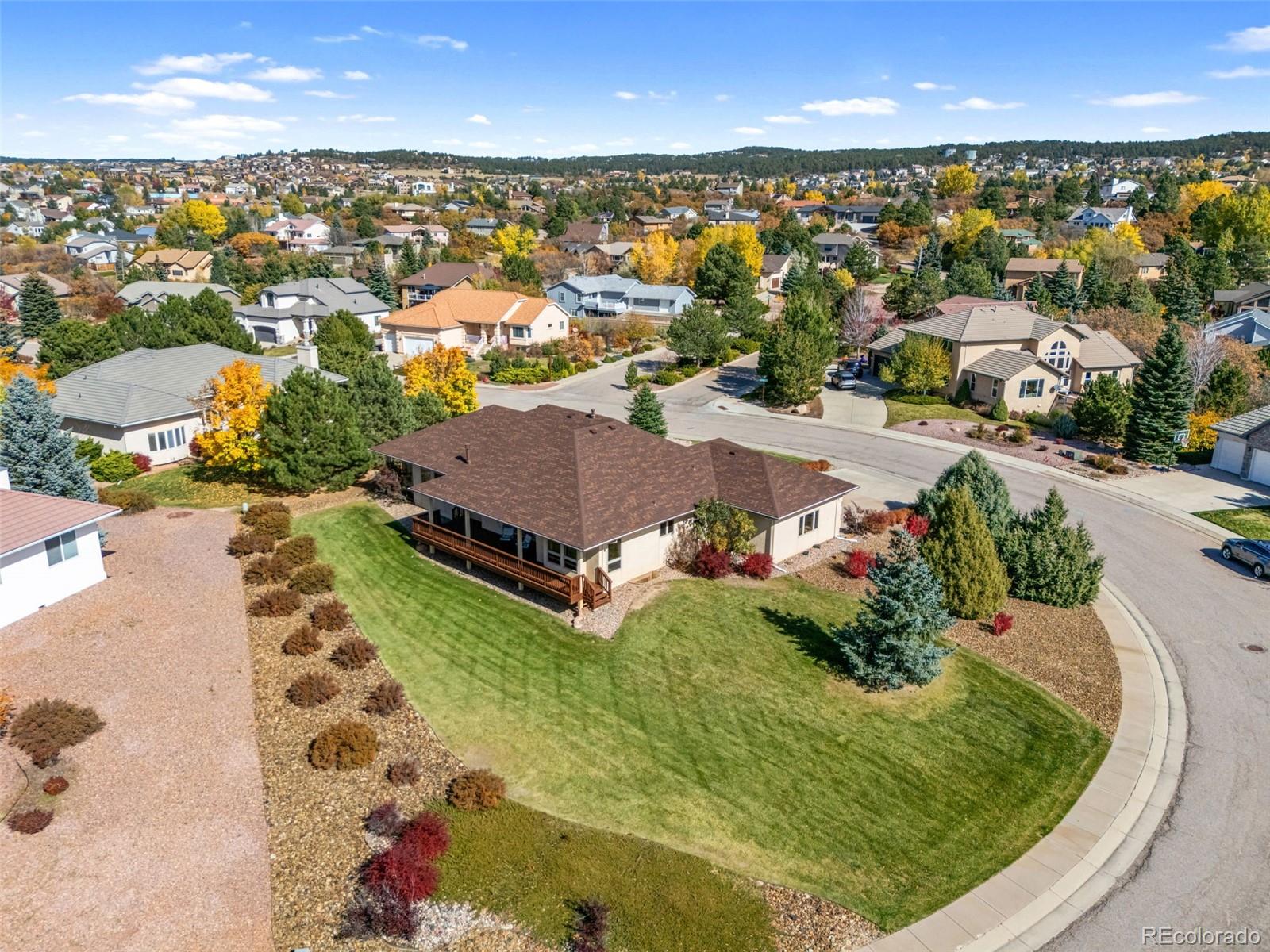 14925 Pristine Drive