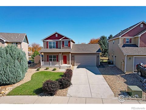1108 101st Ave Ct, Greeley, CO 80634 - #: IR1004826