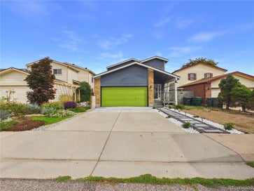11808 Sherman Street Northglenn CO 80233