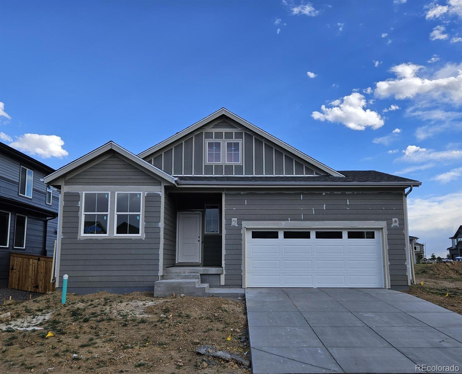 Photo 1 of 17 — 6036 Caribou Drive, Brighton, CO 80601