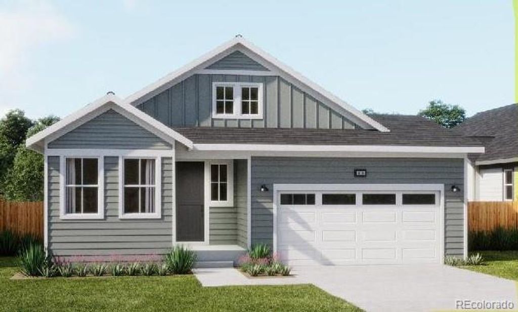 Photo of 6036 Caribou Drive, Brighton, CO 80601 (MLS # 6480236)