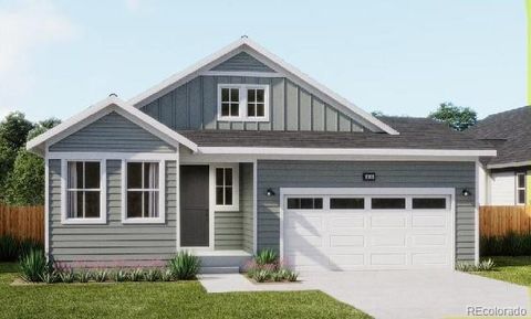 Photo of 6036 Caribou Drive, Brighton, CO 80601 (MLS # 6480236)