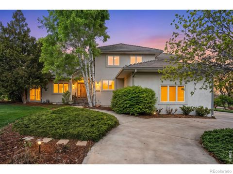 Photo of 7309 Didrickson Court, Fort Collins, CO 80528 (MLS # IR1054375)