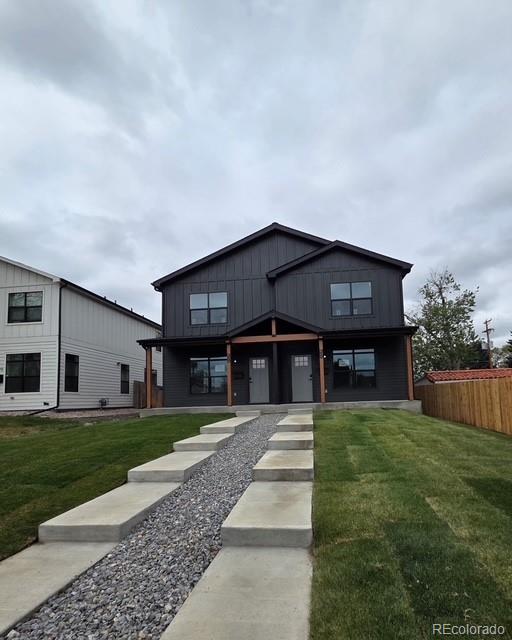 359 S Dale Court