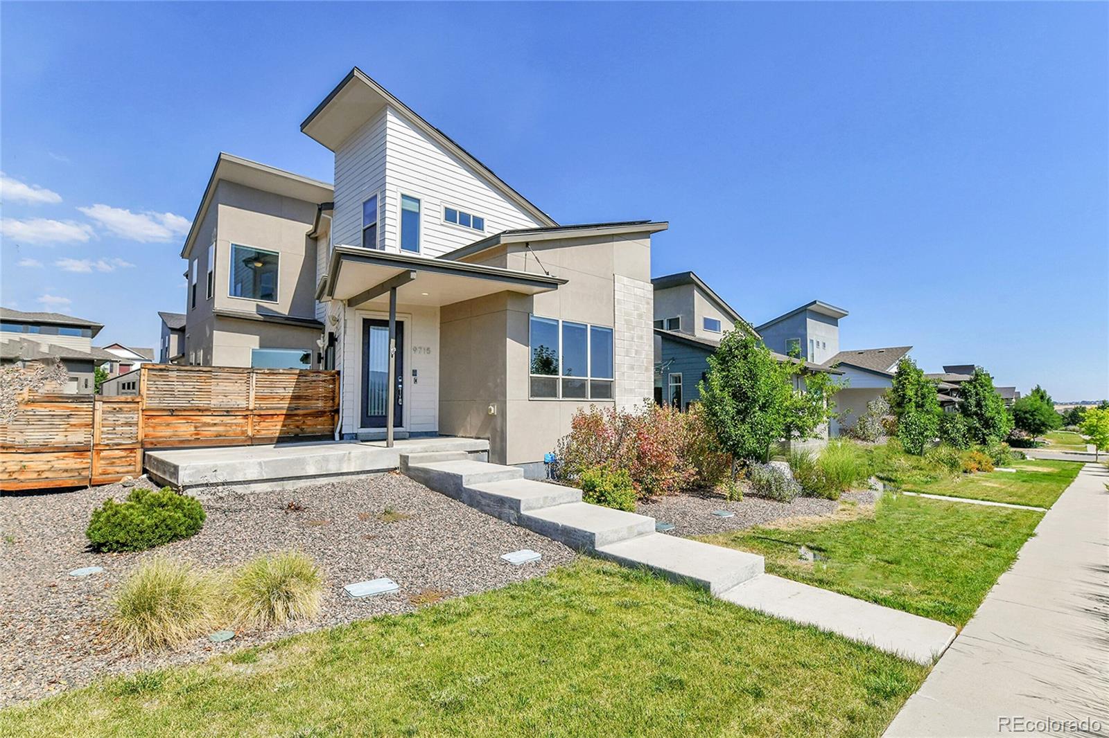 9715 Taylor River Circle