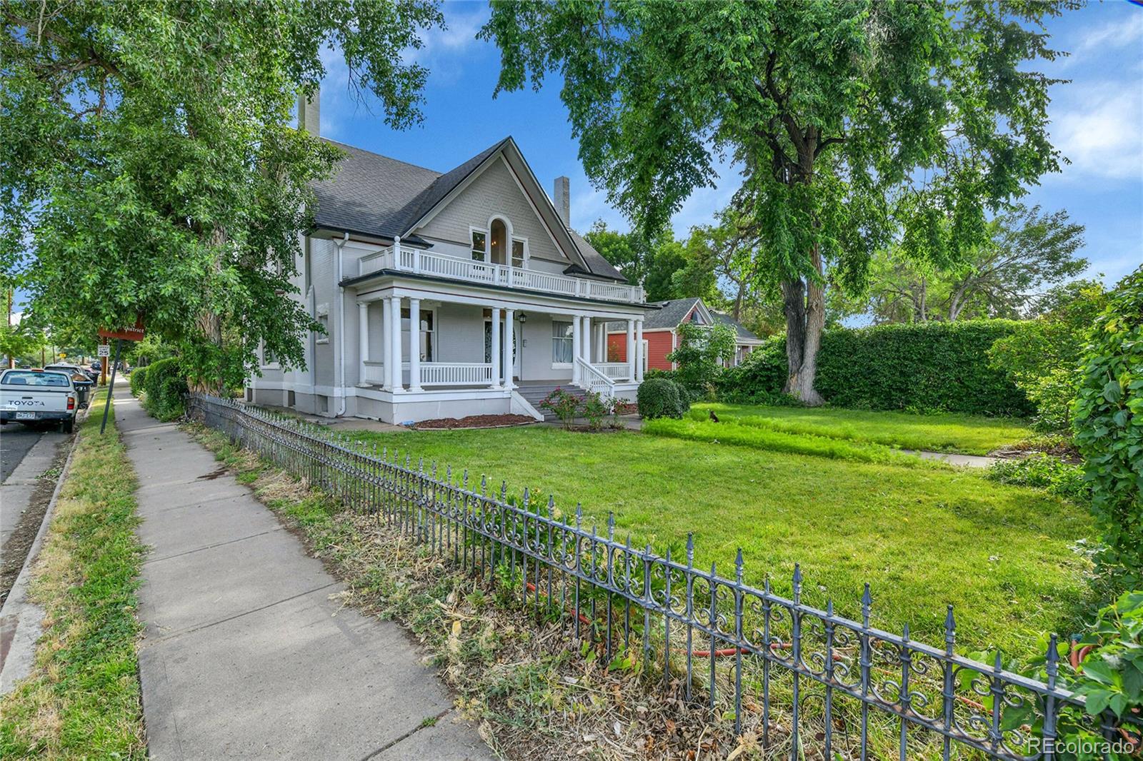 7011 Grandview Avenue, Arvada, CO, 80002 2 7011 Grandview Avenue
