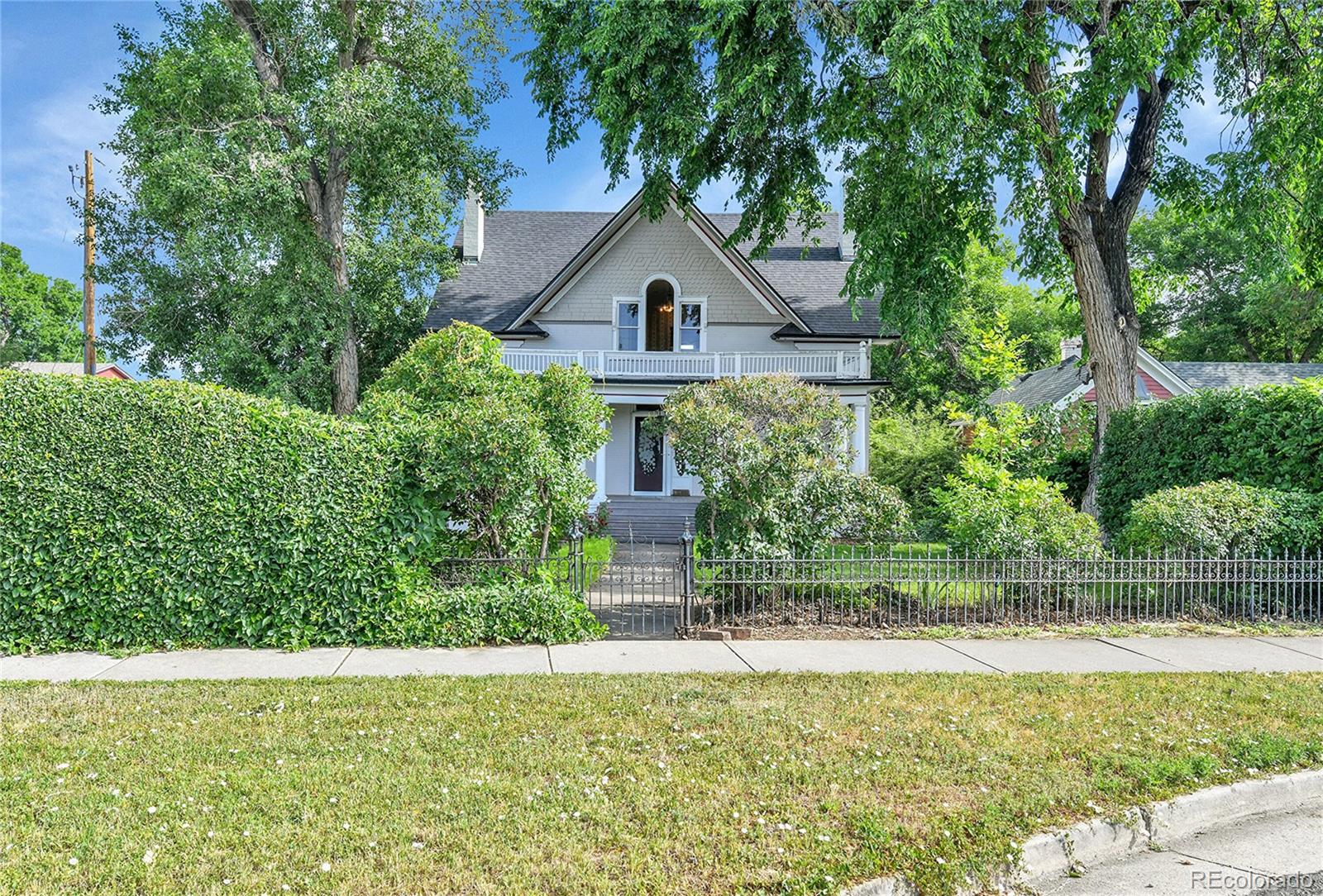7011 Grandview Avenue, Arvada, CO, 80002 1 7011 Grandview Avenue