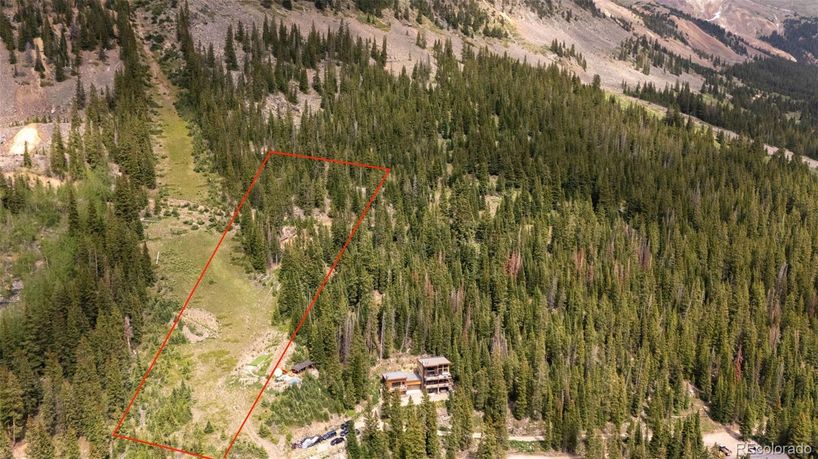 353 Bullion Mine Road