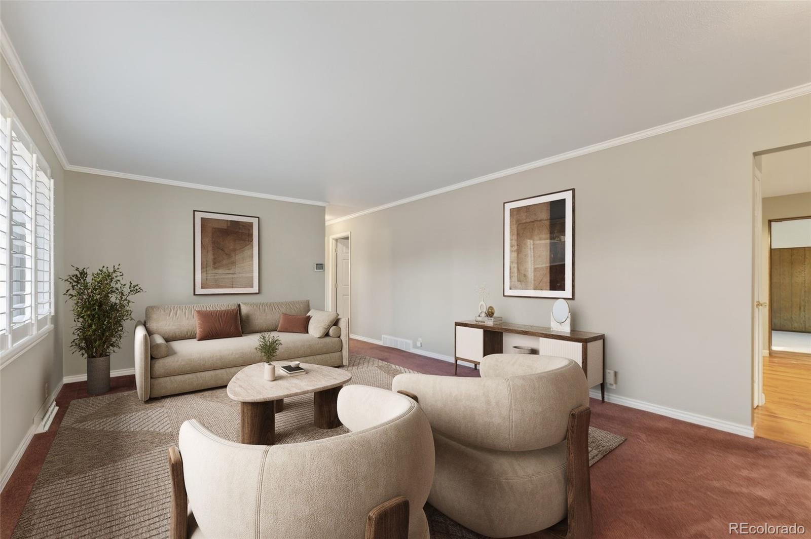 3370 W Tanforan Drive