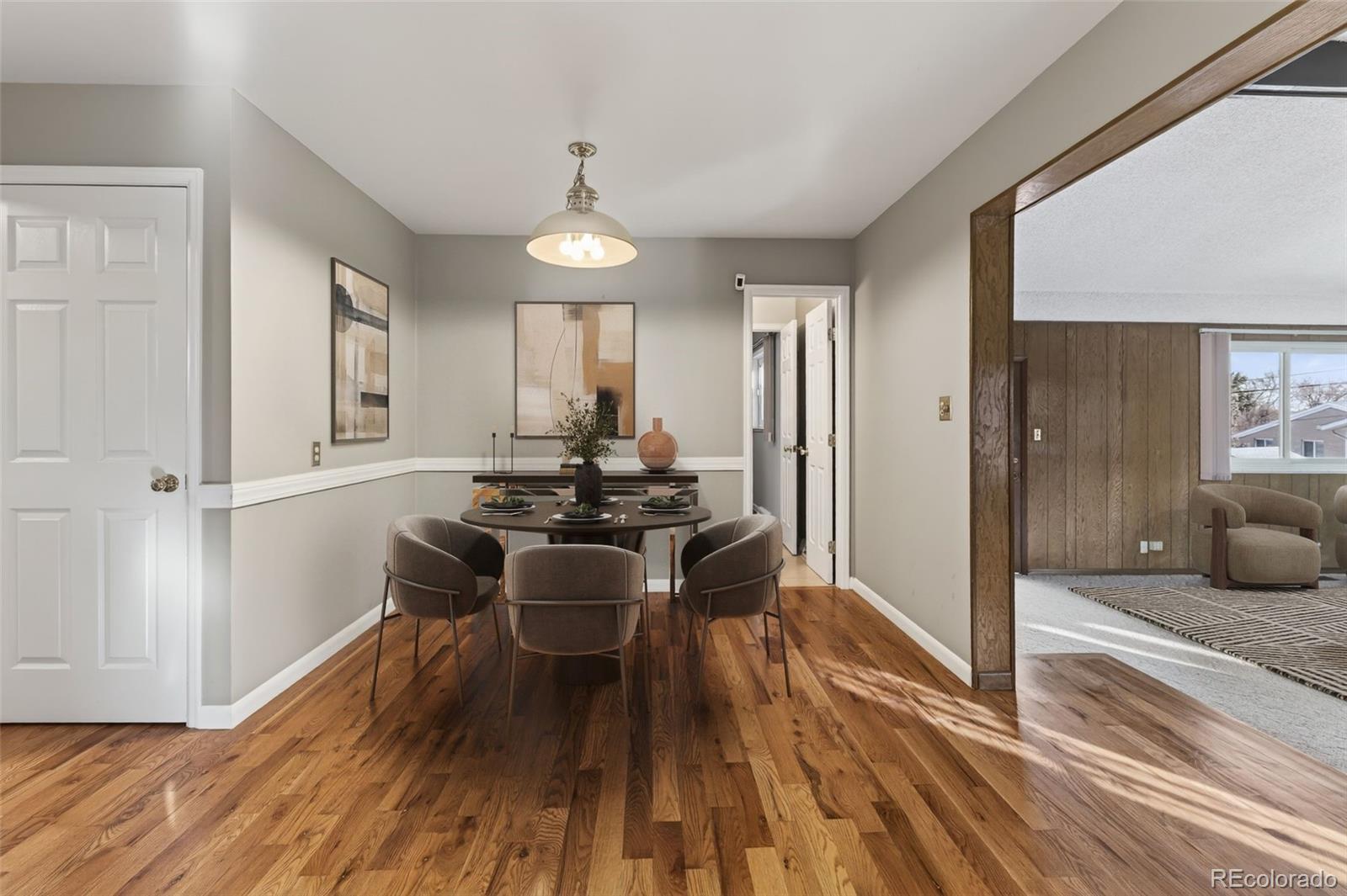 3370 W Tanforan Drive