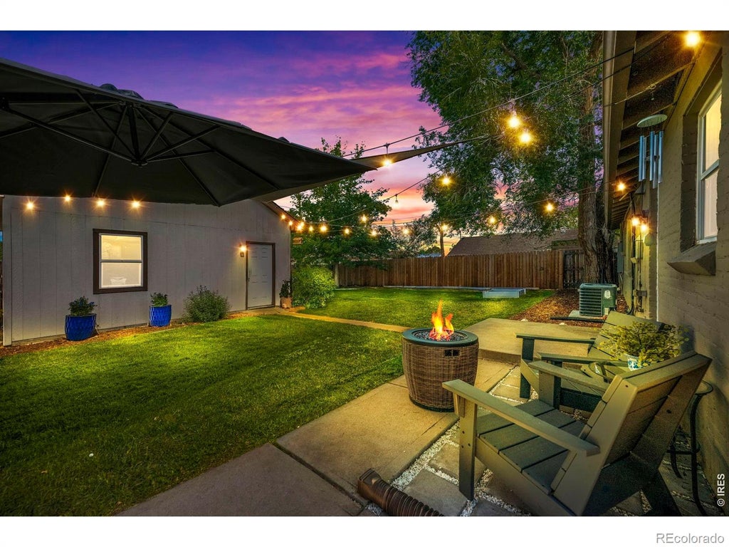 Photo of 3051 Grape Street, Denver, CO 80207 (MLS # IR1061944)