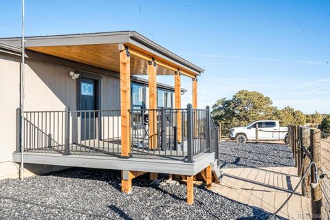 1017 County Road 521 Walsenburg CO 81089