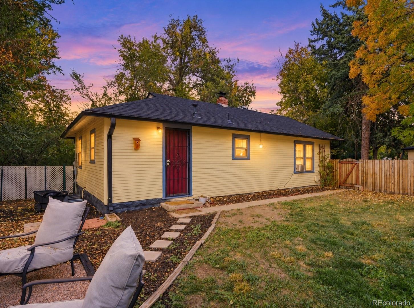 3737 Teller Street