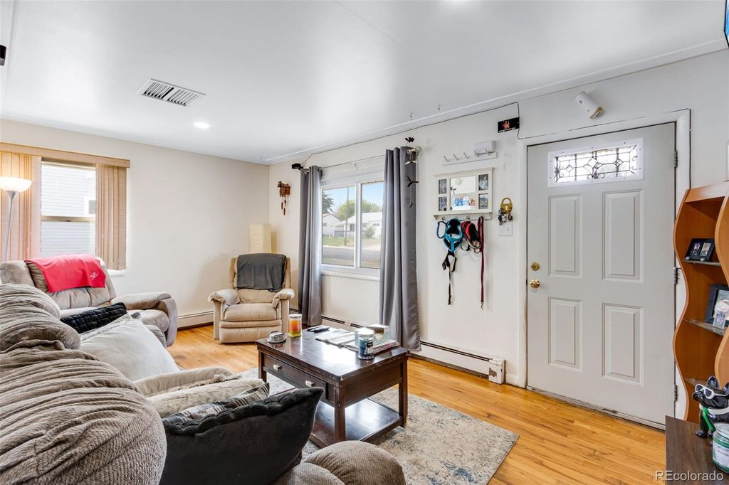 Photo of 2620 S Knox Court, Denver, CO 80219 (MLS # 5457125)