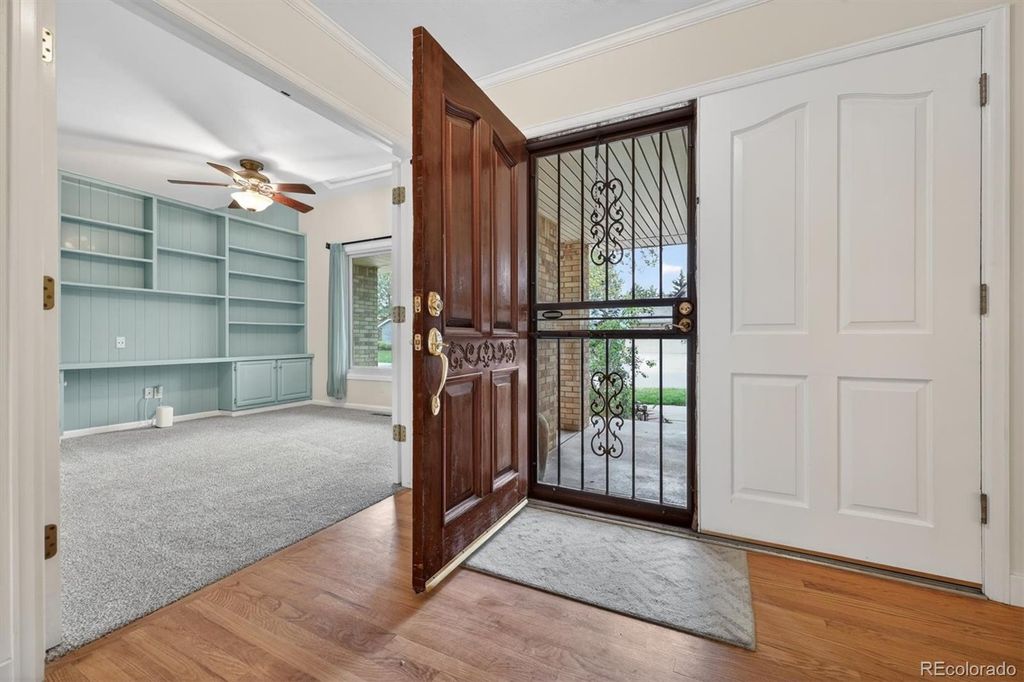 Photo of 8274 S Saint Paul Way, Centennial, CO 80122 (MLS # 9966933)