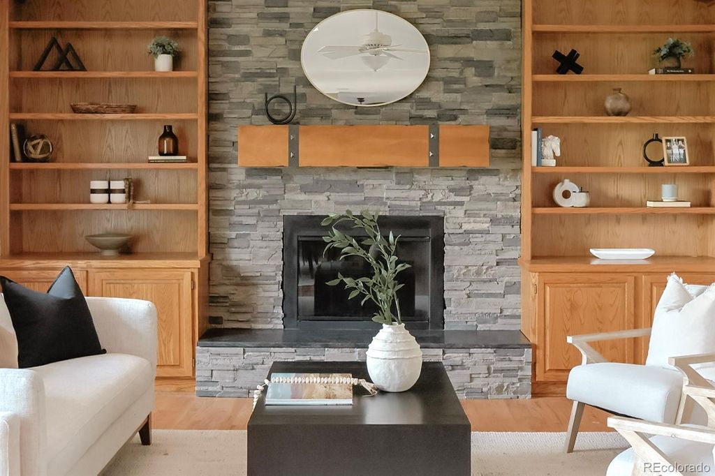 Photo of 8274 S Saint Paul Way, Centennial, CO 80122 (MLS # 9966933)