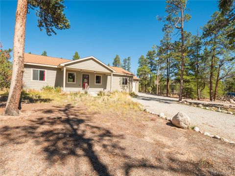 455 Cedar Drive Leadville CO 80461