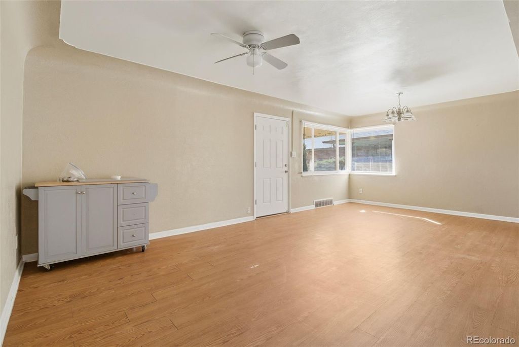 Photo of 3693 Forest Street, Denver, CO 80207 (MLS # 3966028)