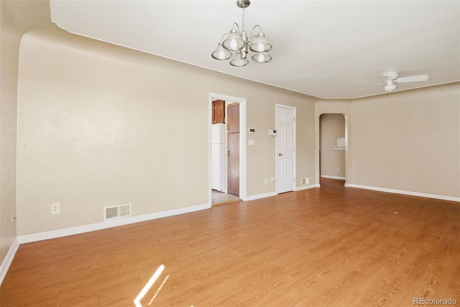 3693-3691 Forest Street