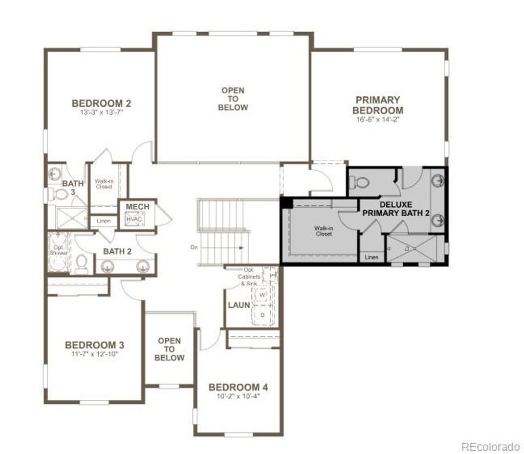 Photo of 16157 Amaryllis Avenue, Parker, CO 80134 (MLS # 5938924)