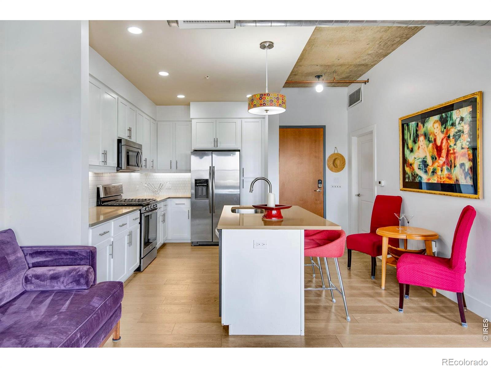 3401 Arapahoe Avenue 402
