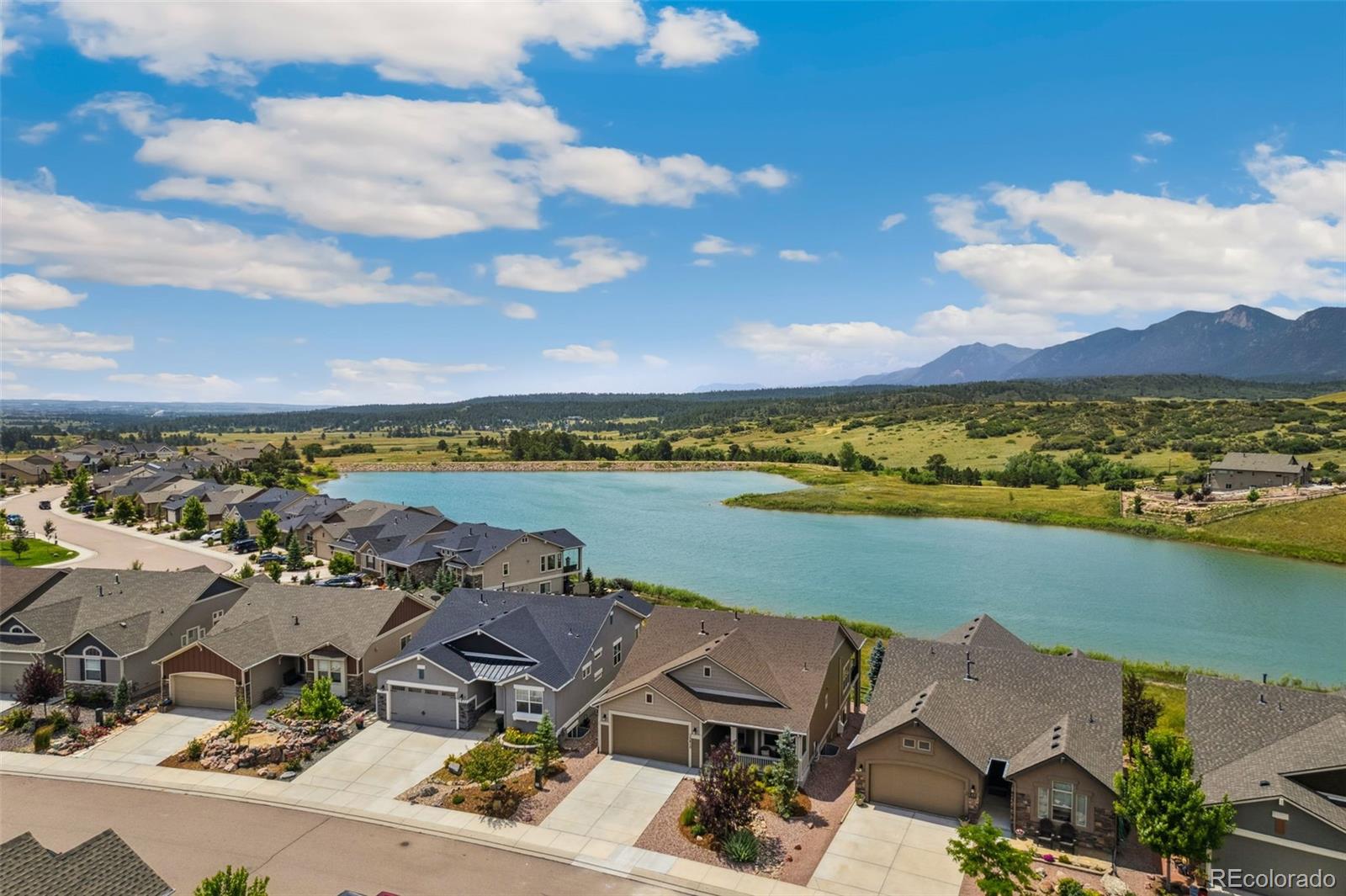 15812 Lake Mist Drive