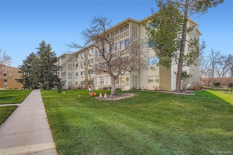 Photo of 705 S Alton Way #5C, Denver, CO 80247 (MLS # 7783883)