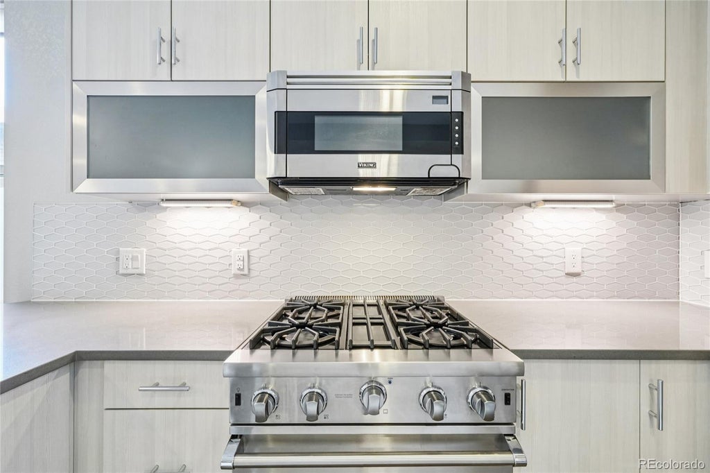Photo of 558 Madison Street, Denver, CO 80206 (MLS # 7225354)