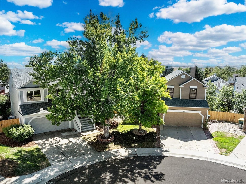 Photo of 14402 W Yale Place, Lakewood, CO 80228 (MLS # 5688364)