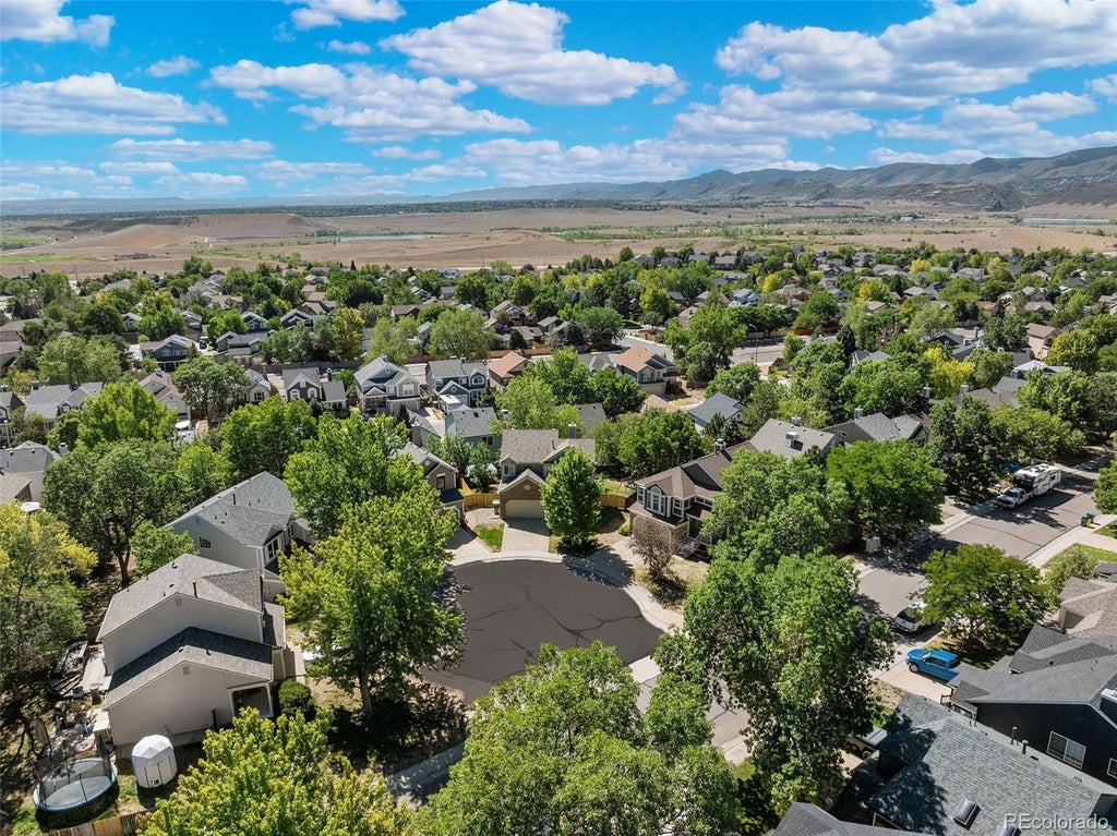 Photo of 14402 W Yale Place, Lakewood, CO 80228 (MLS # 5688364)