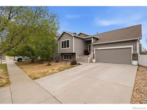 Photo of 2468 Milton Lane, Fort Collins, CO 80524 (MLS # IR1057246)