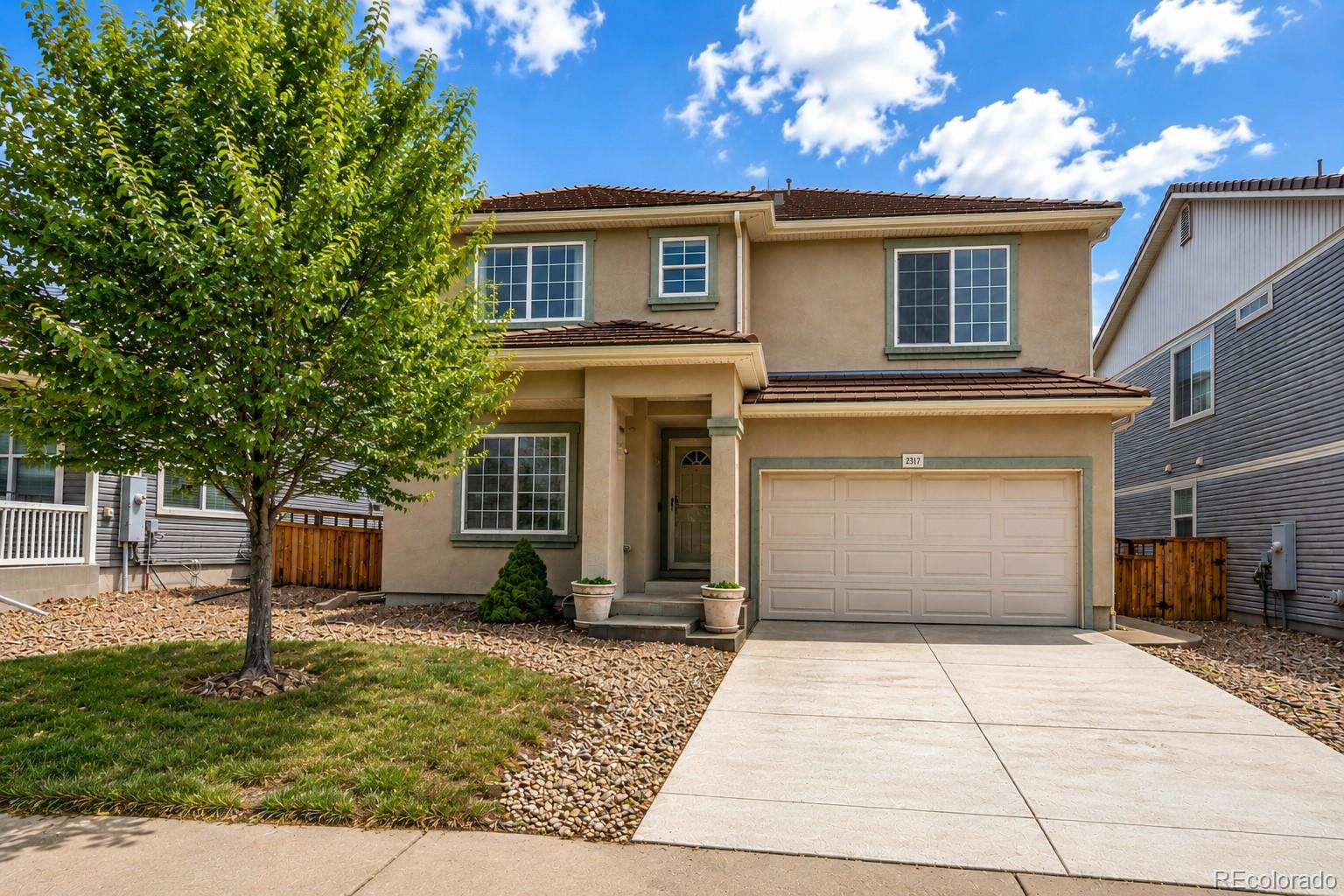 2317 Cactus Bloom Court