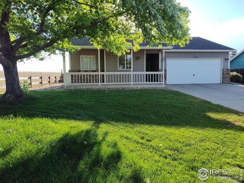 1573 S Harvester Drive, Milliken, CO 80543 - #: IR1012063