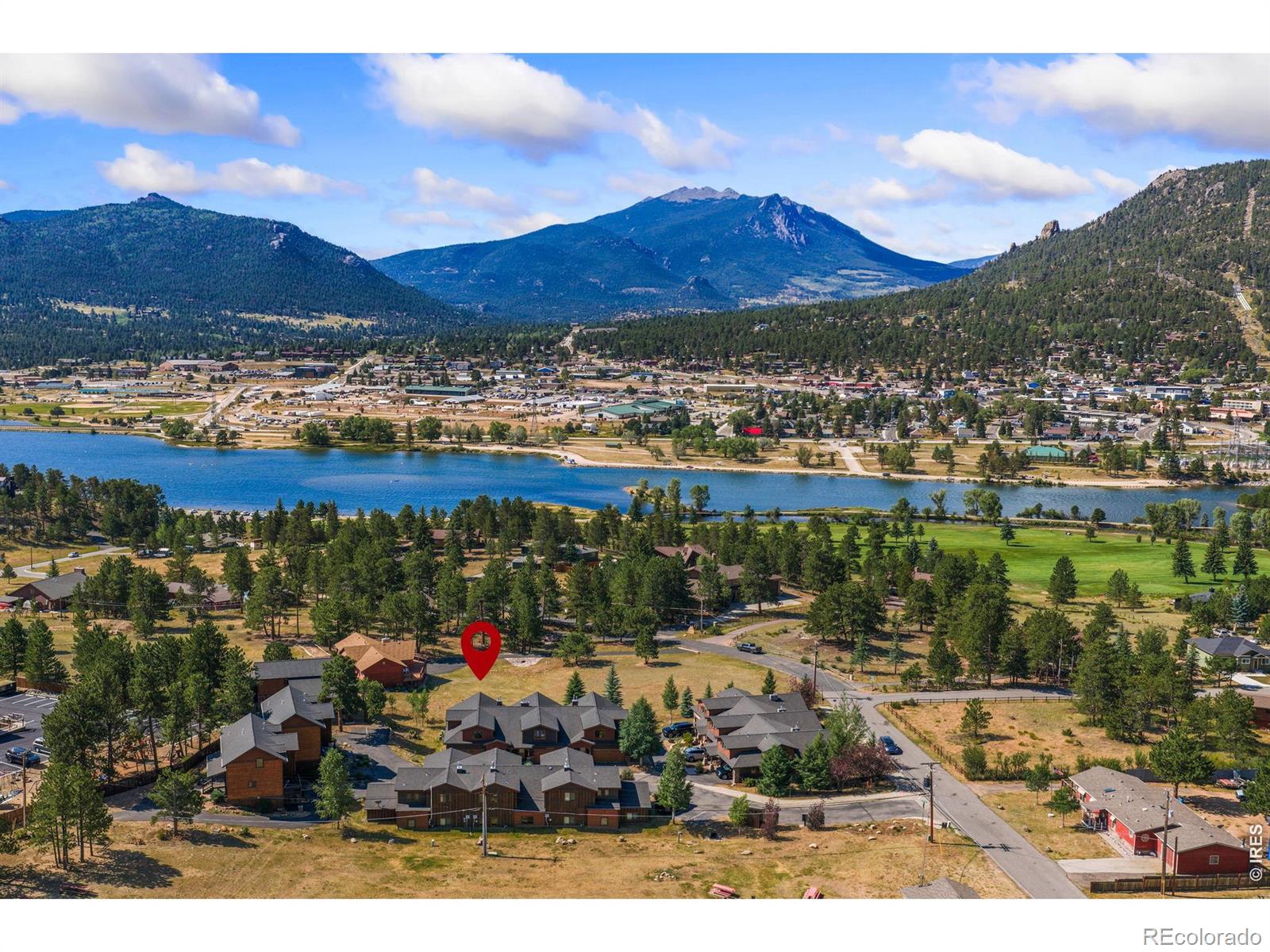 1220 Timber Mountain Lane