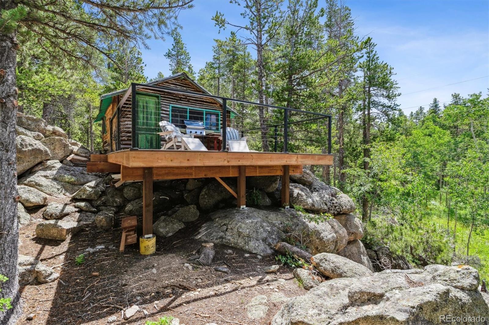306 Olde Carter Lake Road
