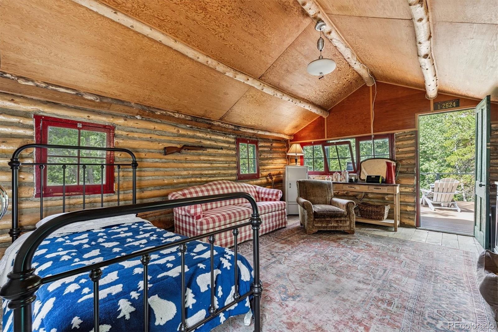 306 Olde Carter Lake Road