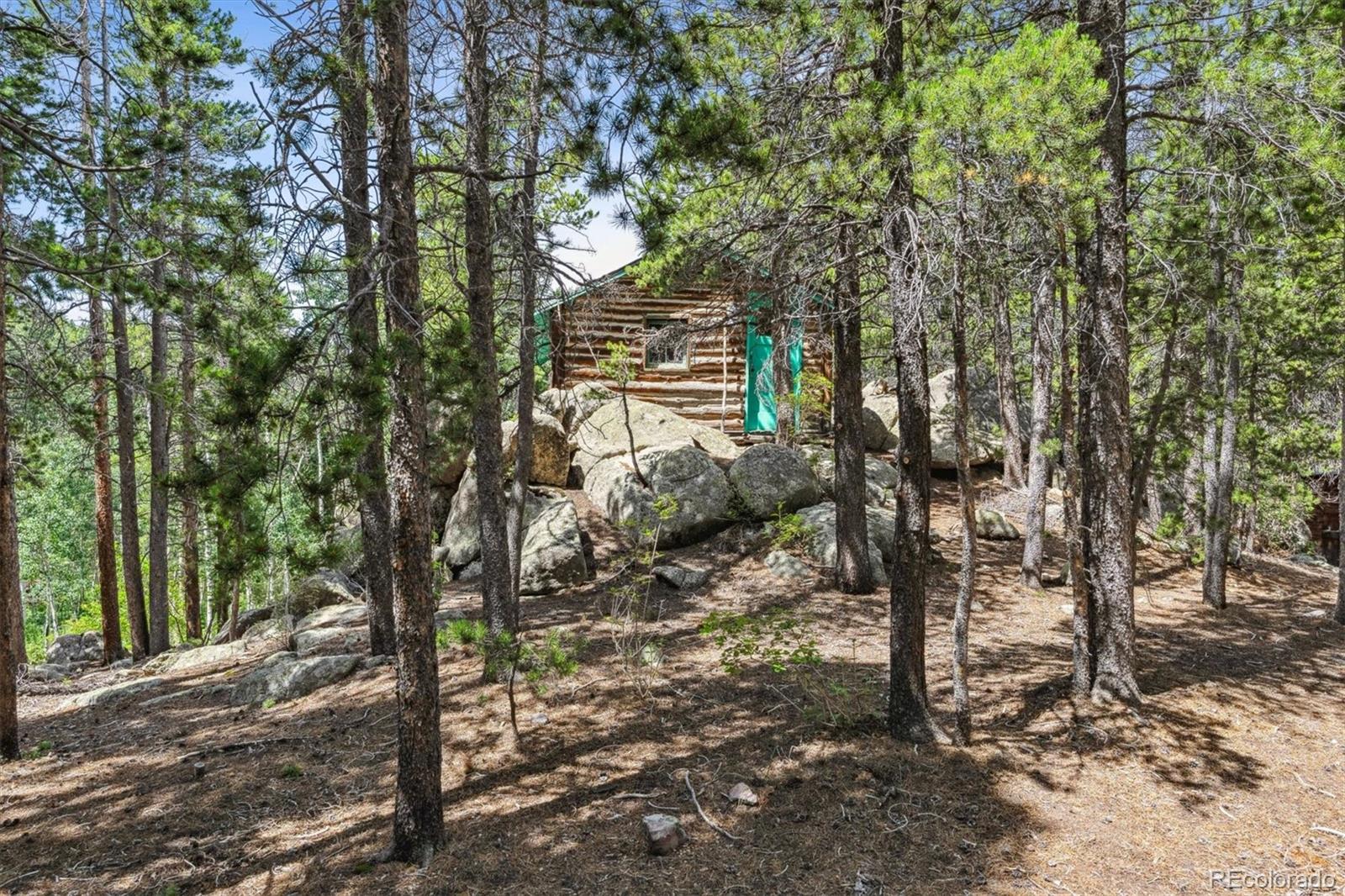 306 Olde Carter Lake Road