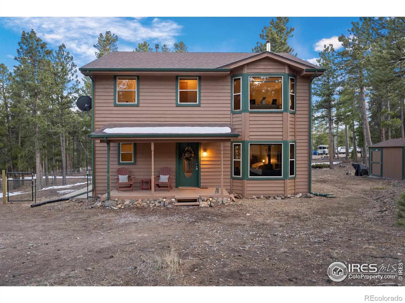 477 Horseshoe Place