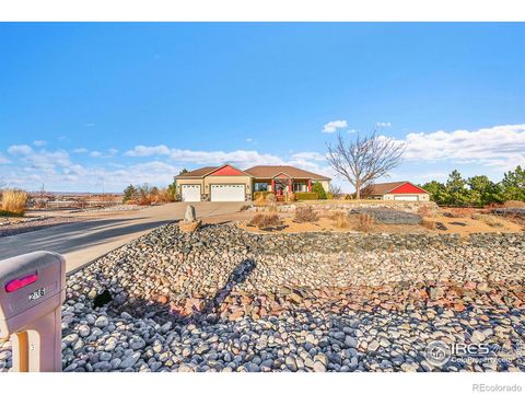 236 Hawks Nest Way Fort Collins CO 80524