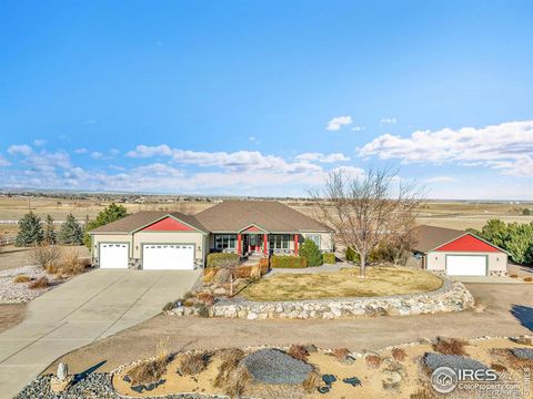 236 Hawks Nest Way Fort Collins CO 80524