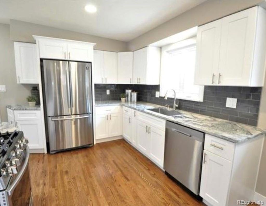 Photo of 6521 S Cedar Street, Littleton, CO 80120 (MLS # 3228758)