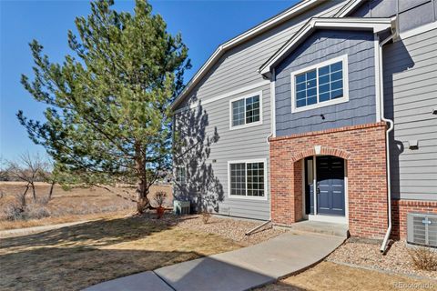 Photo of 1563 S Danube Way #101, Aurora, CO 80017 (MLS # 7497041)