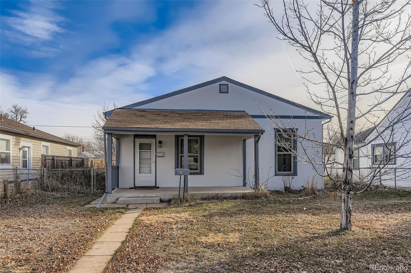 3974 S Sherman Street