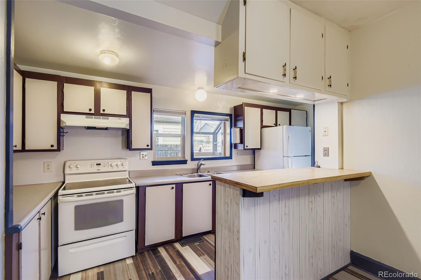 3974 S Sherman Street