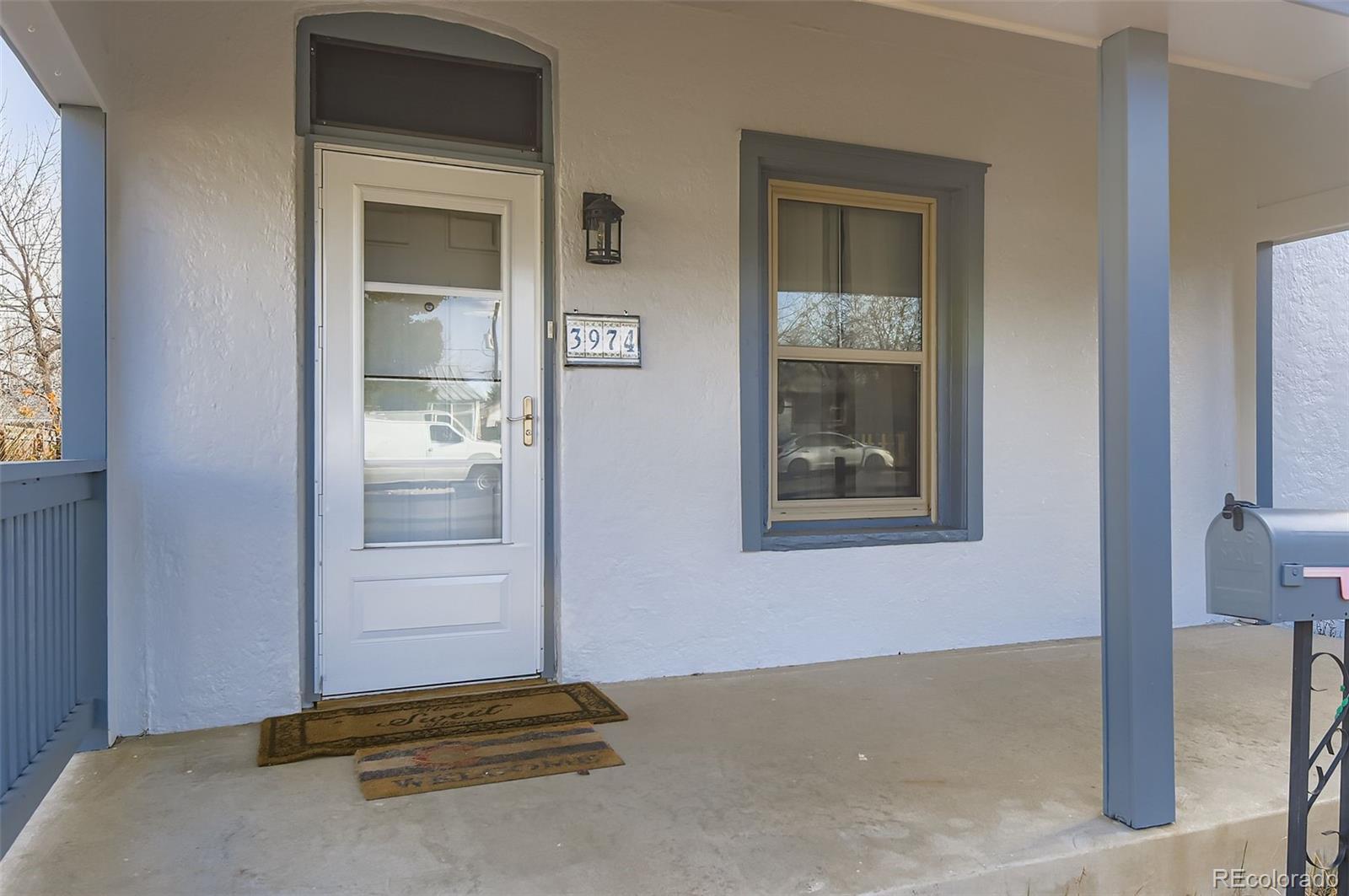 3974 S Sherman Street