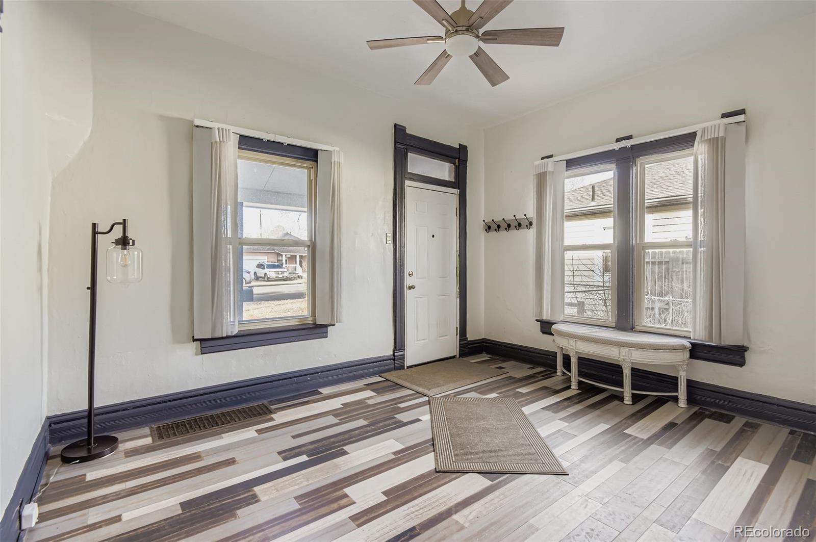 3974 S Sherman Street