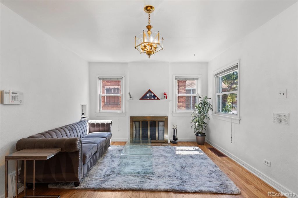 Photo of 3520 N Fillmore St, Denver, CO 80205 (MLS # 2913529)