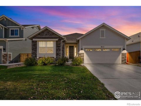 513 Grand Market Avenue Berthoud CO 80513