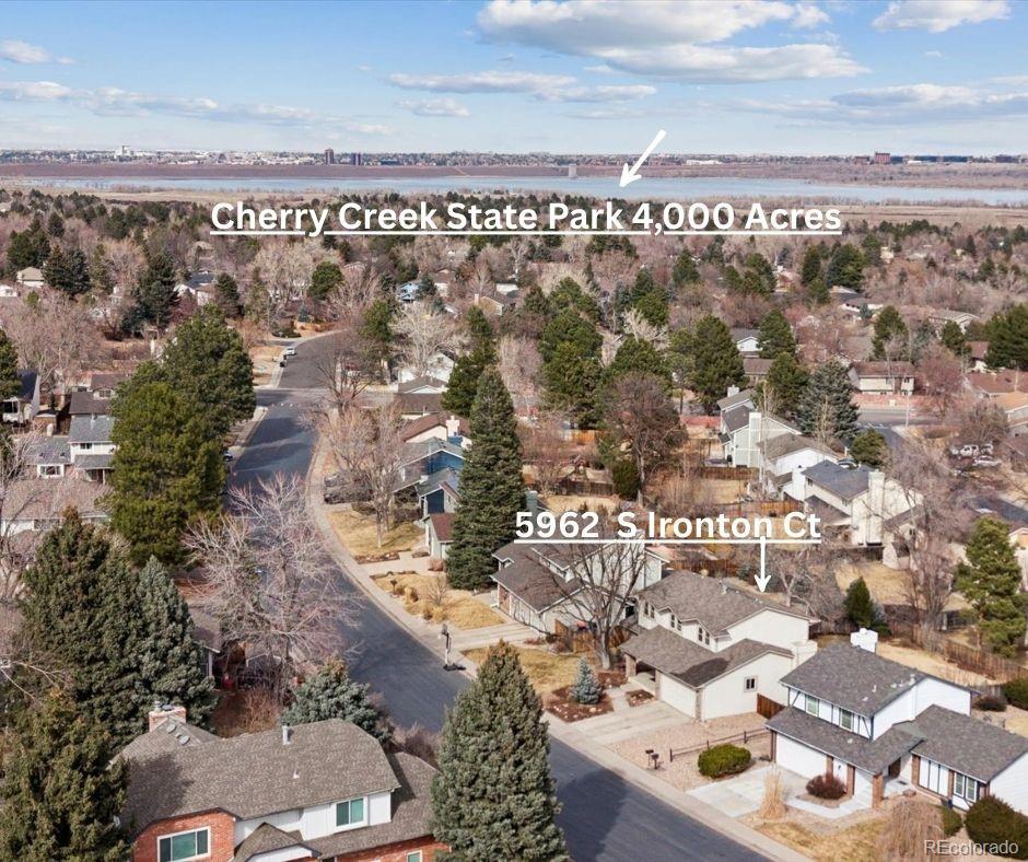 5962 S Ironton Court