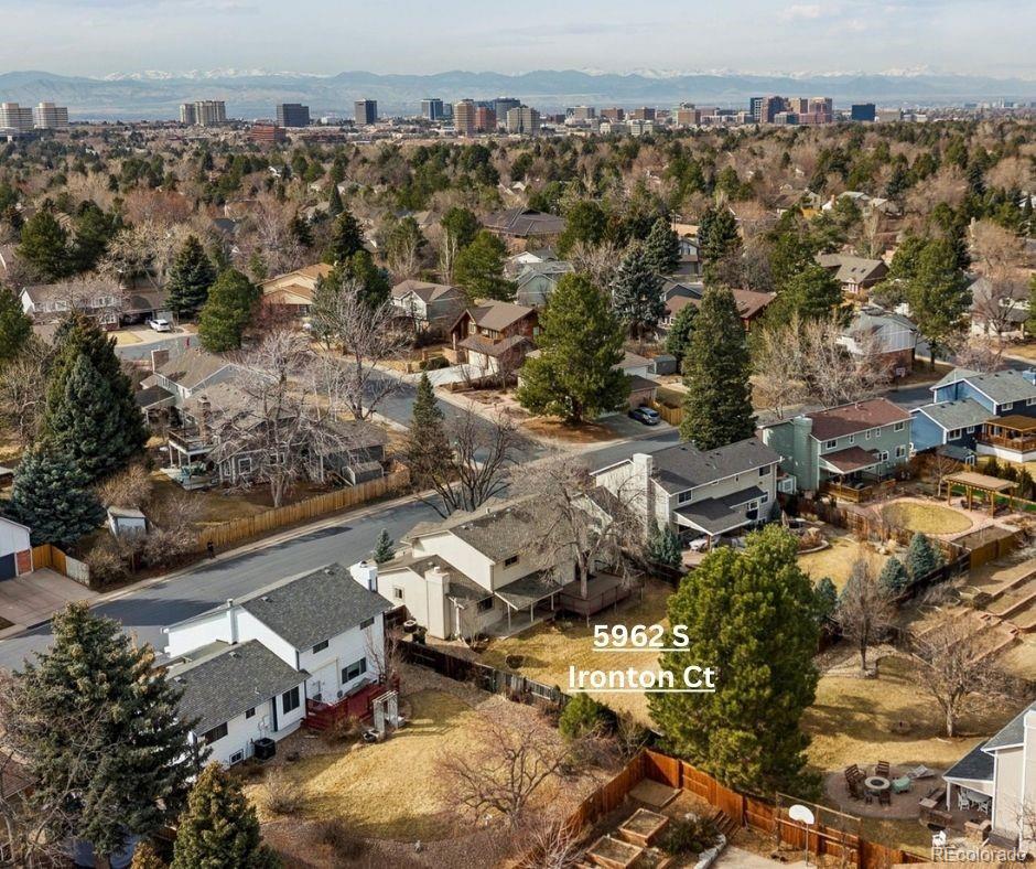 5962 S Ironton Court